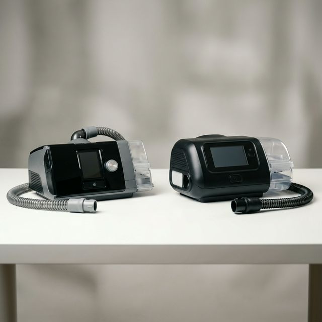 ResMed AirSense 10 vs. AirSense 11: Lohnt sich das Upgrade? Der Vergleich