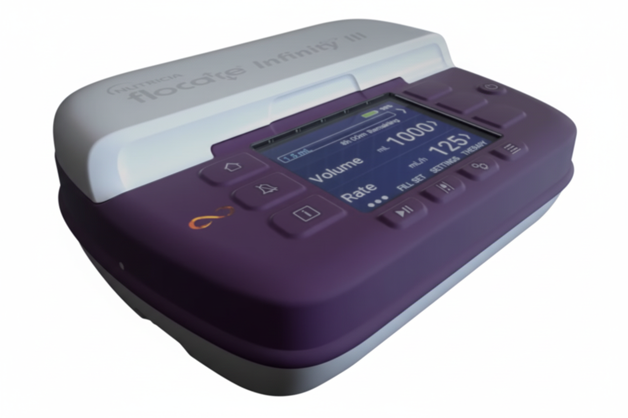 Flocare® Infinity™ / Infinity+