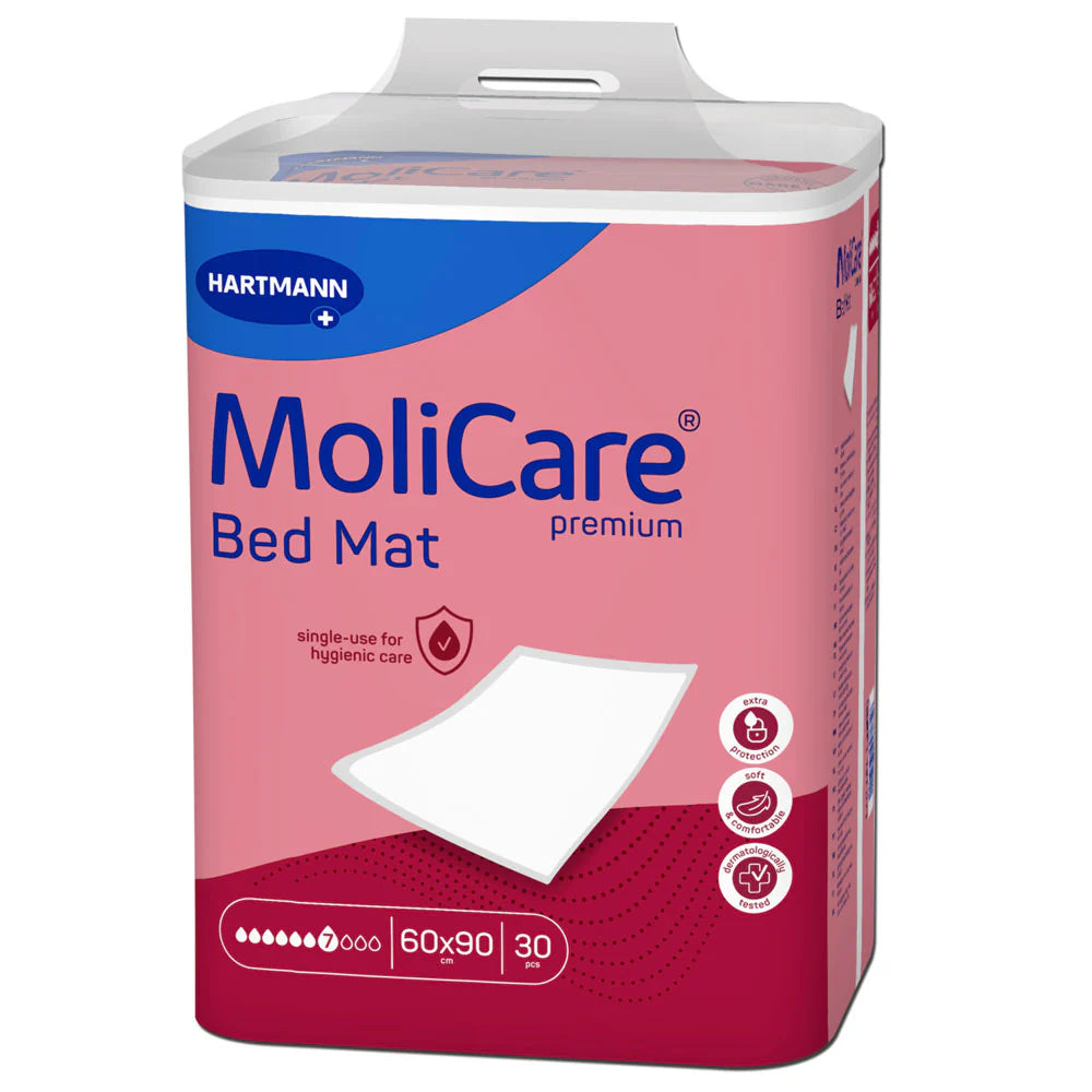 MoliCare Premium Bed Mat (30 Stk.)