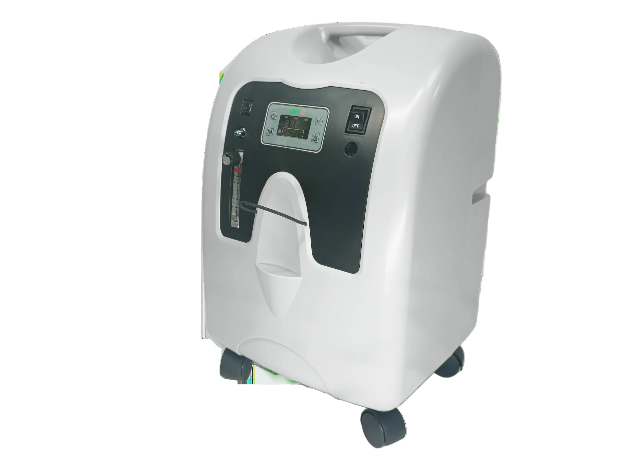 Mars OX-5A Stationärer Sauerstoffkonzentrator