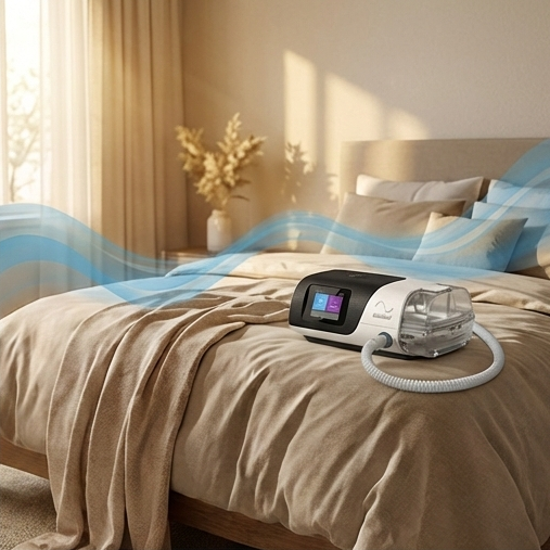 ResMed AirSense™ 11 AutoSet