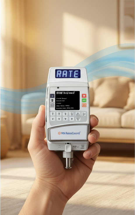 BD BodyGuard™ Infusionspumpe