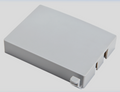 Li-Polymer-Akku 1800 mAh für BD BodyGuard™ (Ref: 050XV)
