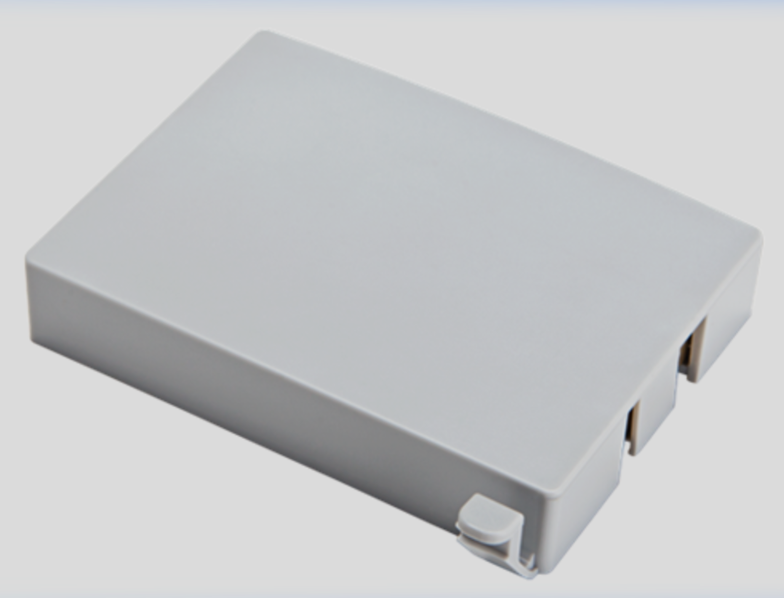 Li-Polymer-Akku 1800 mAh für BD BodyGuard™ (Ref: 050XV)
