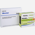 OLIMEL 4,4% E + Cernevit + ADDEL TRACE Set 2000 ml (8er VE)