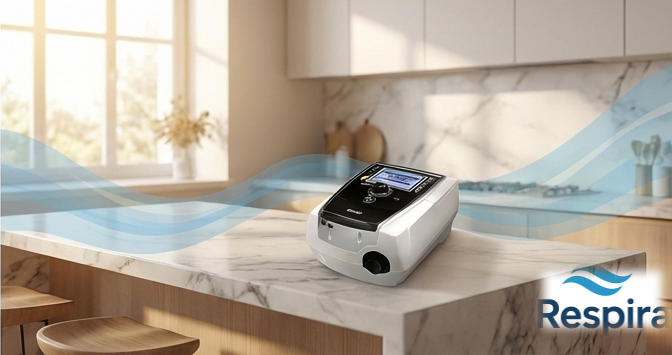 ResMed Stellar™ 150