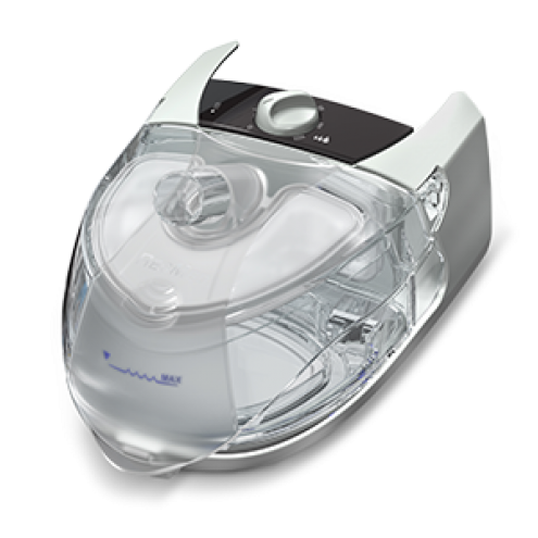 ResMed H4i™ Atemgasbefeuchter