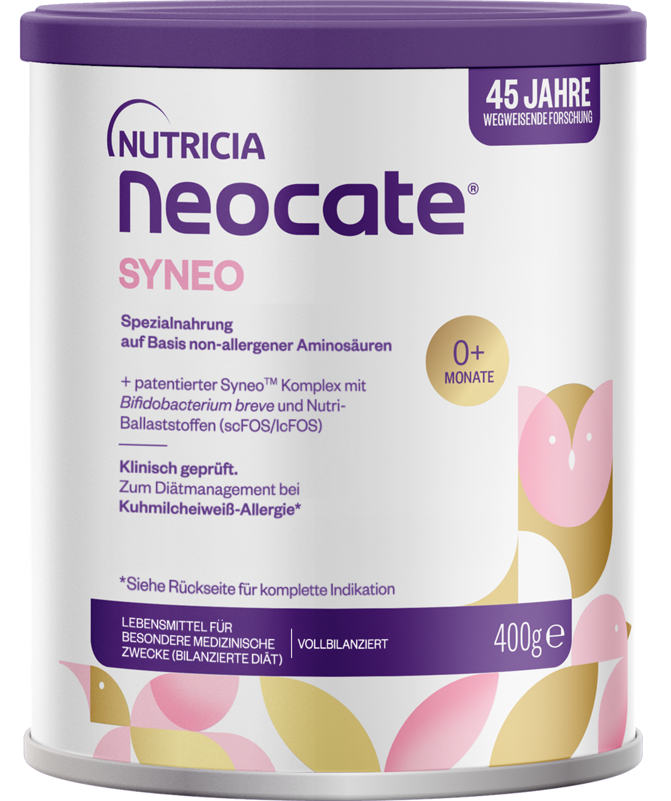 Neocate Syneo (6er)