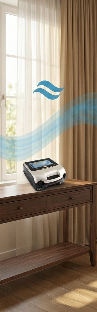 ResMed Astral™ 150