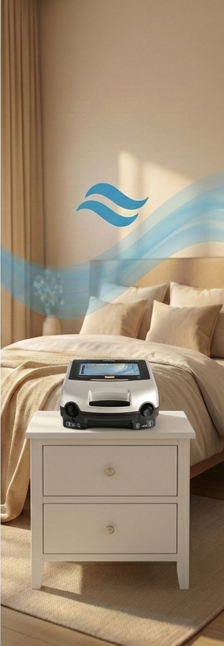 ResMed Astral™ 150