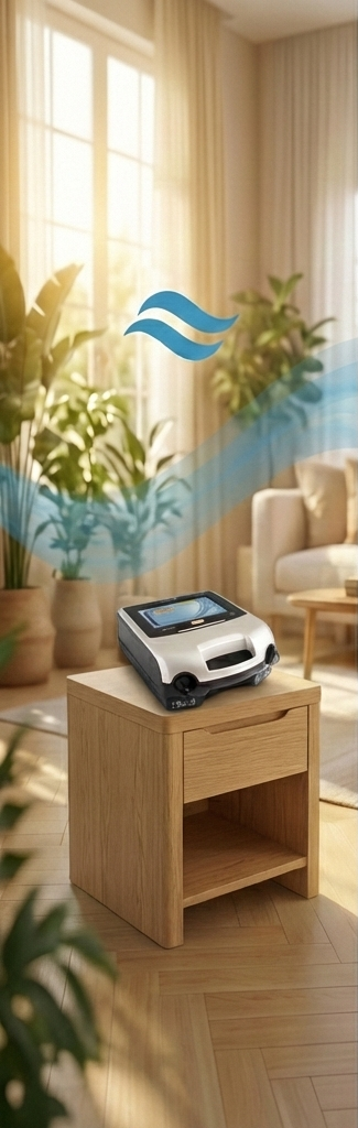 ResMed Astral™ 150