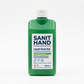 B. Braun Softa-Man Händedesinfektion – Rückfettend, 30 Sek. Einwirkzeit (500 ml)