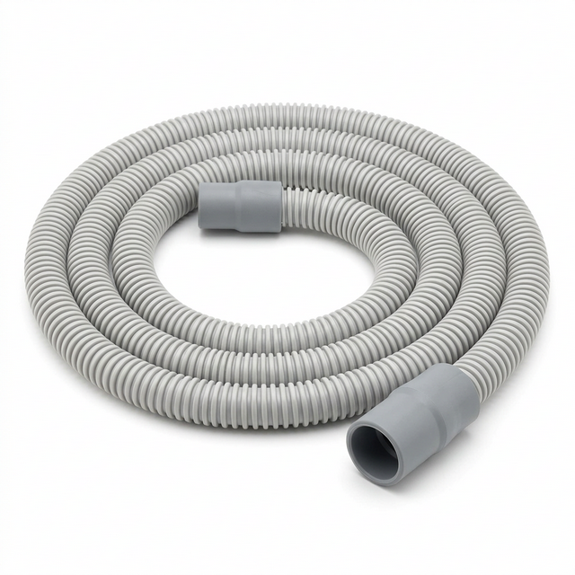 SlimLine CPAP Beatmungsschlauch (15 mm, 1,8 m)