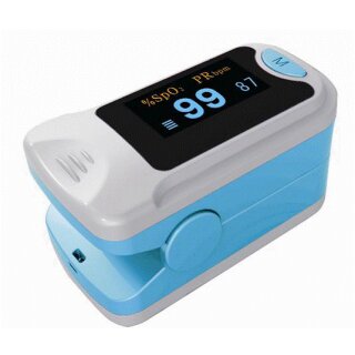 MS 300 Fingerpulsoximeter (Typ M130)