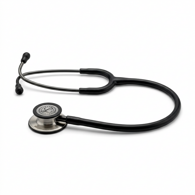 3M Littmann Classic III Stethoskop – Dual-Frequency | Klinischer Goldstandard
