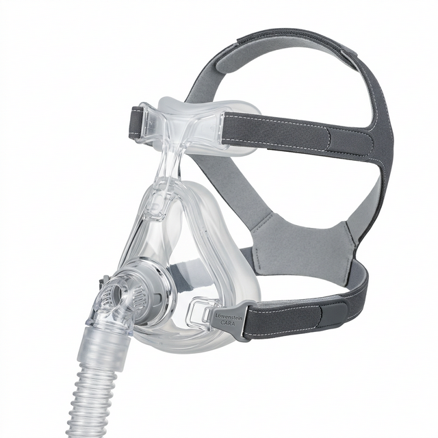 Löwenstein Medical CARA Full Face Maske