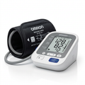Omron M500 Intelli IT Oberarm-Blutdruckmessgerät – AFib-Erkennung & Bluetooth App