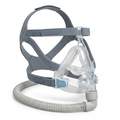 Philips Respironics Amara View Full Face Maske