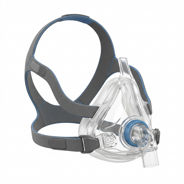ResMed AirFit™ F20 Full-Face Maske