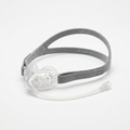 ResMed AirFit P10 Nasenpolstermaske – Federleicht, QuietAir & QuickFit | CPAP