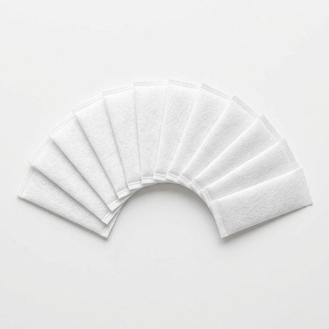 Geräte-Feinfilter kompatibel ResMed AirSense™ 10 / AirCurve™ 10 (12 Stück – Jahresvorrat)