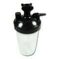 Wiederverwendbarer Sauerstoff-Anfeuchter (Sterilisierbar, 350 ml)