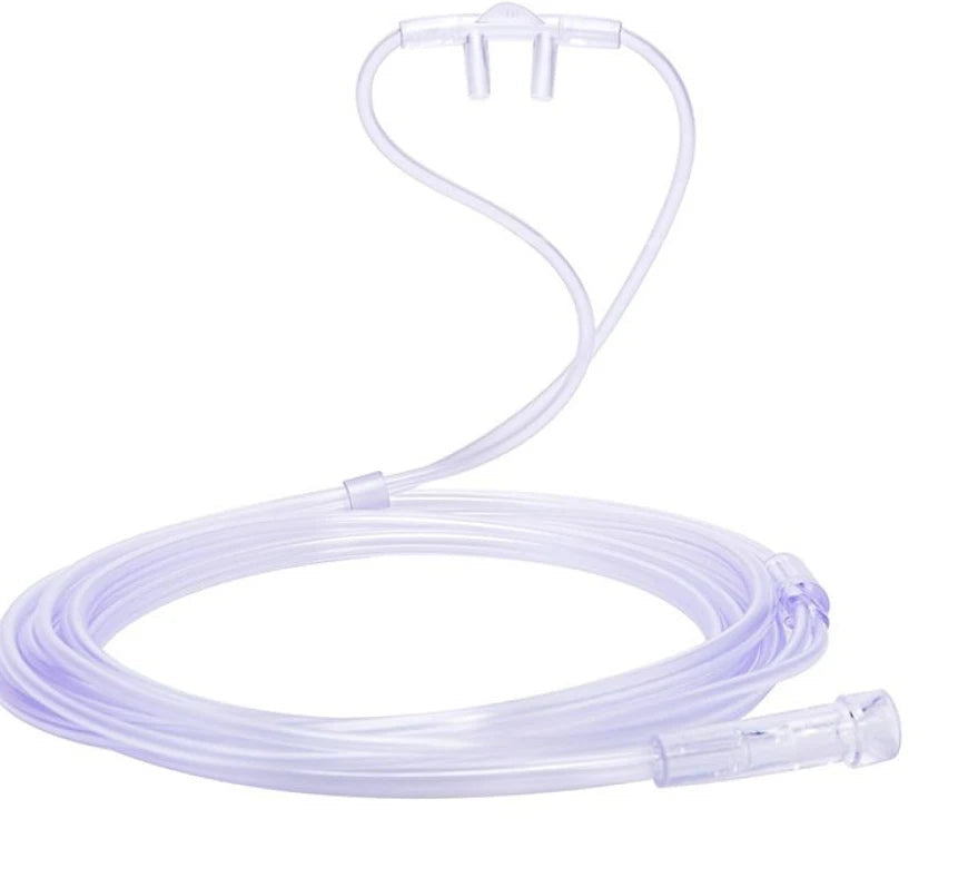 Sauerstoff-Nasenbrille Komfort-Set