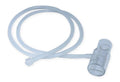 Premium CPAP-Adapter inkl. flexiblem Schlauch (80 cm)